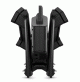 Tacx® NEO 3M Smart Trainer With Pre-installed SHIMANO/SRAM 11-speed Cassette and Cassette Body -010-02808-62- Garmin